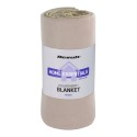 Plaid, couverture polaire extrêmement chaude, 300 g/m²
