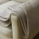 Plaid, couverture polaire extrêmement chaude, 300 g/m²