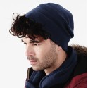 Bonnet polaire de ski ultra-isolant, chaleur et légèreté