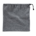 Bonnet double usage : chauffe cou / chauffe tête ultra-isolant