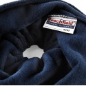 Bonnet double usage : chauffe cou / chauffe tête ultra-isolant