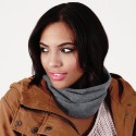 Bonnet double usage : chauffe cou / chauffe tête ultra-isolant