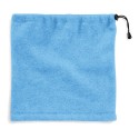 Bonnet double usage : chauffe cou / chauffe tête ultra-isolant