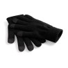 Gants pour écrans tactiles touchscreen