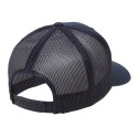 Casquette trucker maille filet rétro à 6 panneaux