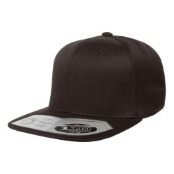 Casquette snapback visière plate, séchage rapide