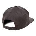 Casquette snapback visière plate, séchage rapide
