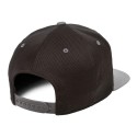 Casquette snapback visière plate, séchage rapide