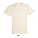 T-shirt homme col rond, 100% coton jersey, 150 g/m²