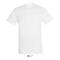 T-shirt homme col rond, 100% coton jersey, 150 g/m²