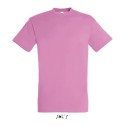 T-shirt homme col rond, 100% coton jersey, 150 g/m²