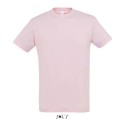 T-shirt homme col rond, 100% coton jersey, 150 g/m²