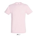 T-shirt homme col rond, 100% coton jersey, 150 g/m²