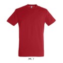 T-shirt homme col rond, 100% coton jersey, 150 g/m²