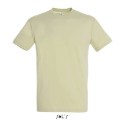 T-shirt homme col rond, 100% coton jersey, 150 g/m²