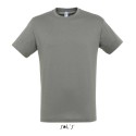 T-shirt homme col rond, 100% coton jersey, 150 g/m²