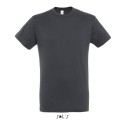 T-shirt homme col rond, 100% coton jersey, 150 g/m²