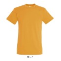 T-shirt homme col rond, 100% coton jersey, 150 g/m²