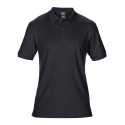 Polo respirant homme dryblend en polycoton, 207 g/m²