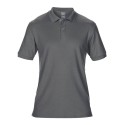 Polo respirant homme dryblend en polycoton, 207 g/m²