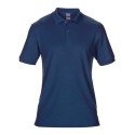 Polo respirant homme dryblend en polycoton, 207 g/m²