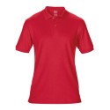 Polo respirant homme dryblend en polycoton, 207 g/m²