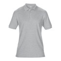 Polo respirant homme dryblend en polycoton, 207 g/m²