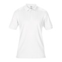 Polo respirant homme dryblend en polycoton, 207 g/m²