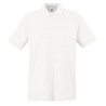 Polo homme premium manches courtes coton, 180 g/m²