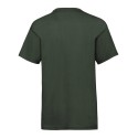 T-shirt ajusté enfant en coton jersey fil Belcoro, 165 g/m²