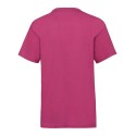 T-shirt ajusté enfant en coton jersey fil Belcoro, 165 g/m²