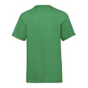 T-shirt ajusté enfant en coton jersey fil Belcoro, 165 g/m²