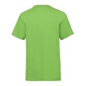 T-shirt ajusté enfant en coton jersey fil Belcoro, 165 g/m²