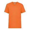 T-shirt ajusté enfant en coton jersey fil Belcoro, 165 g/m²