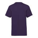 T-shirt ajusté enfant en coton jersey fil Belcoro, 165 g/m²