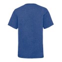 T-shirt ajusté enfant en coton jersey fil Belcoro, 165 g/m²