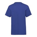T-shirt ajusté enfant en coton jersey fil Belcoro, 165 g/m²