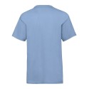 T-shirt ajusté enfant en coton jersey fil Belcoro, 165 g/m²