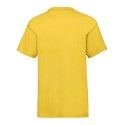 T-shirt ajusté enfant en coton jersey fil Belcoro, 165 g/m²