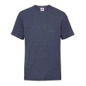 T-shirt ajusté enfant en coton jersey fil Belcoro, 165 g/m²