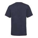 T-shirt ajusté enfant en coton jersey fil Belcoro, 165 g/m²