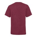 T-shirt ajusté enfant en coton jersey fil Belcoro, 165 g/m²