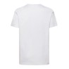 T-shirt ajusté enfant en coton jersey fil Belcoro, 165 g/m²