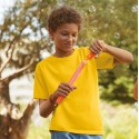 T-shirt enfant original en coton, maille fine pour l'impression, 145 g/m²