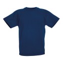 T-shirt enfant original en coton, maille fine pour l'impression, 145 g/m²
