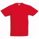 T-shirt enfant original en coton, maille fine pour l'impression, 145 g/m²