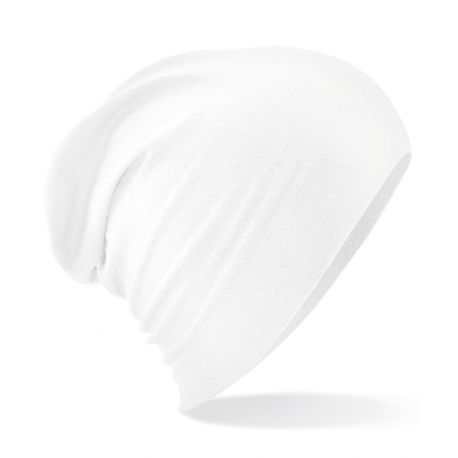 Bonnet doublé à plis en micro-coton haute densité Hemsedal