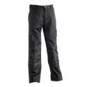 Pantalon de travail multi-rangement avec poches genouillère, 230 g/m²