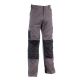 Pantalon de travail multi-rangement avec poches genouillère, 230 g/m²