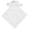 Doudou plat agneau pour bébé, conforme norme EN71